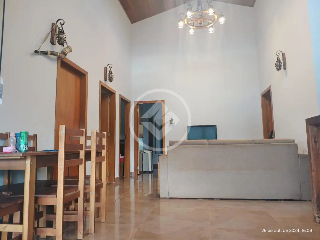 Chácara 4 quartos no Área Rural de Uberlândia, Uberlândia — foto 3 de 6