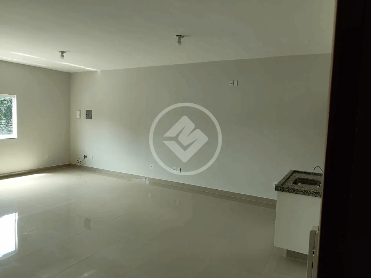 Sala Comercial no Granada, Uberlândia — foto 3 de 6
