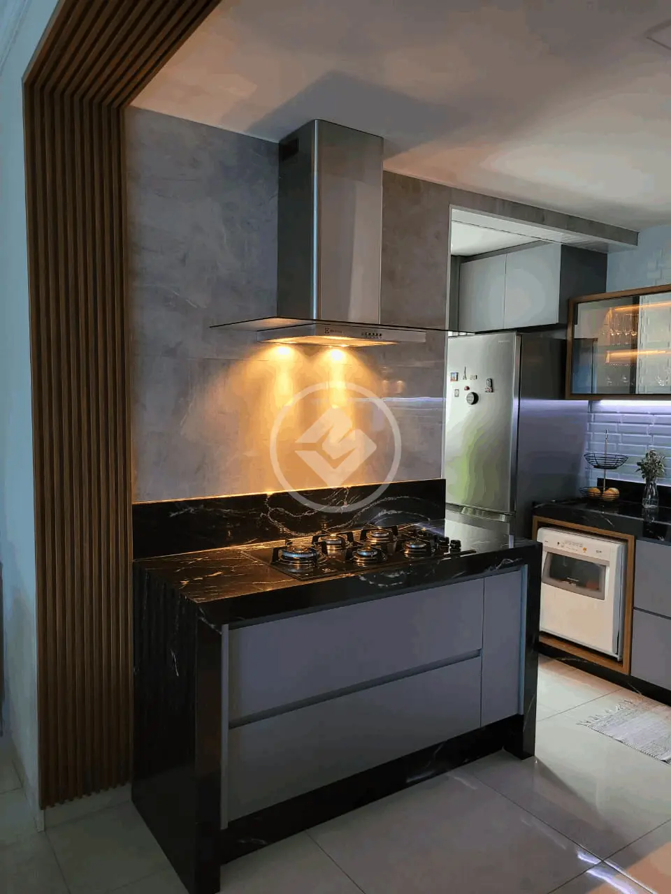 Apartamento 3 quartos no Custódio Pereira, Uberlândia — foto 2 de 6