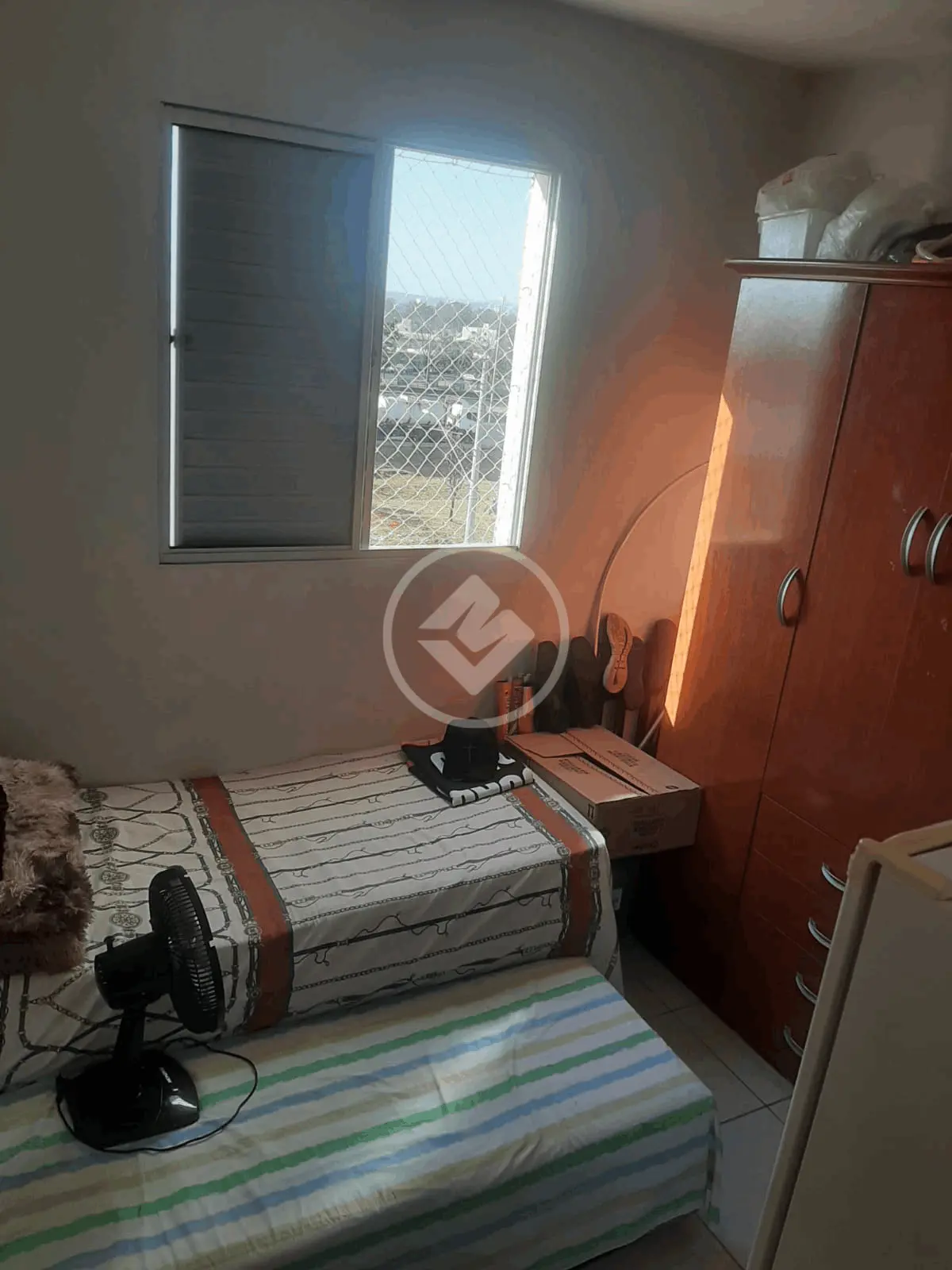 Apartamento 2 quartos no Panorama, Uberlândia — foto 3 de 6