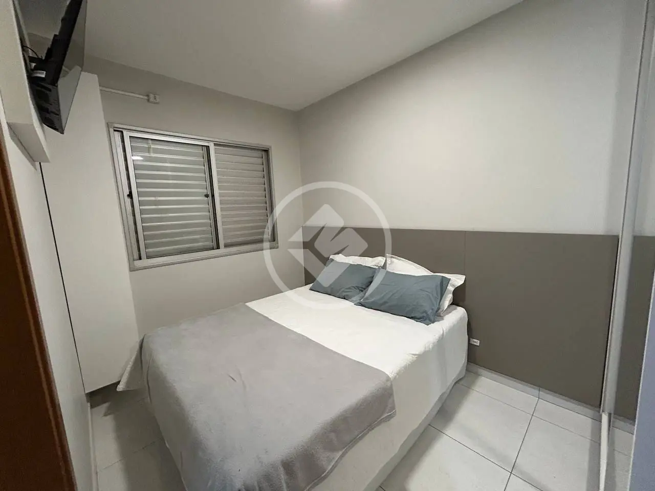 Apartamento 2 quartos no Tubalina, Uberlândia — foto 3 de 6