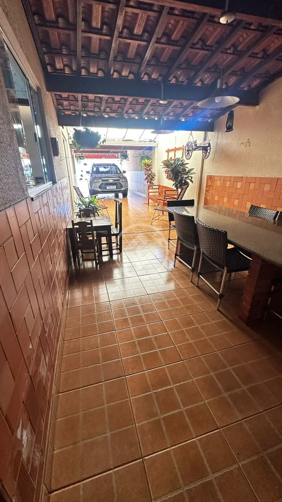 Casa 3 quartos no Vigilato Pereira, Uberlândia — foto 5 de 6