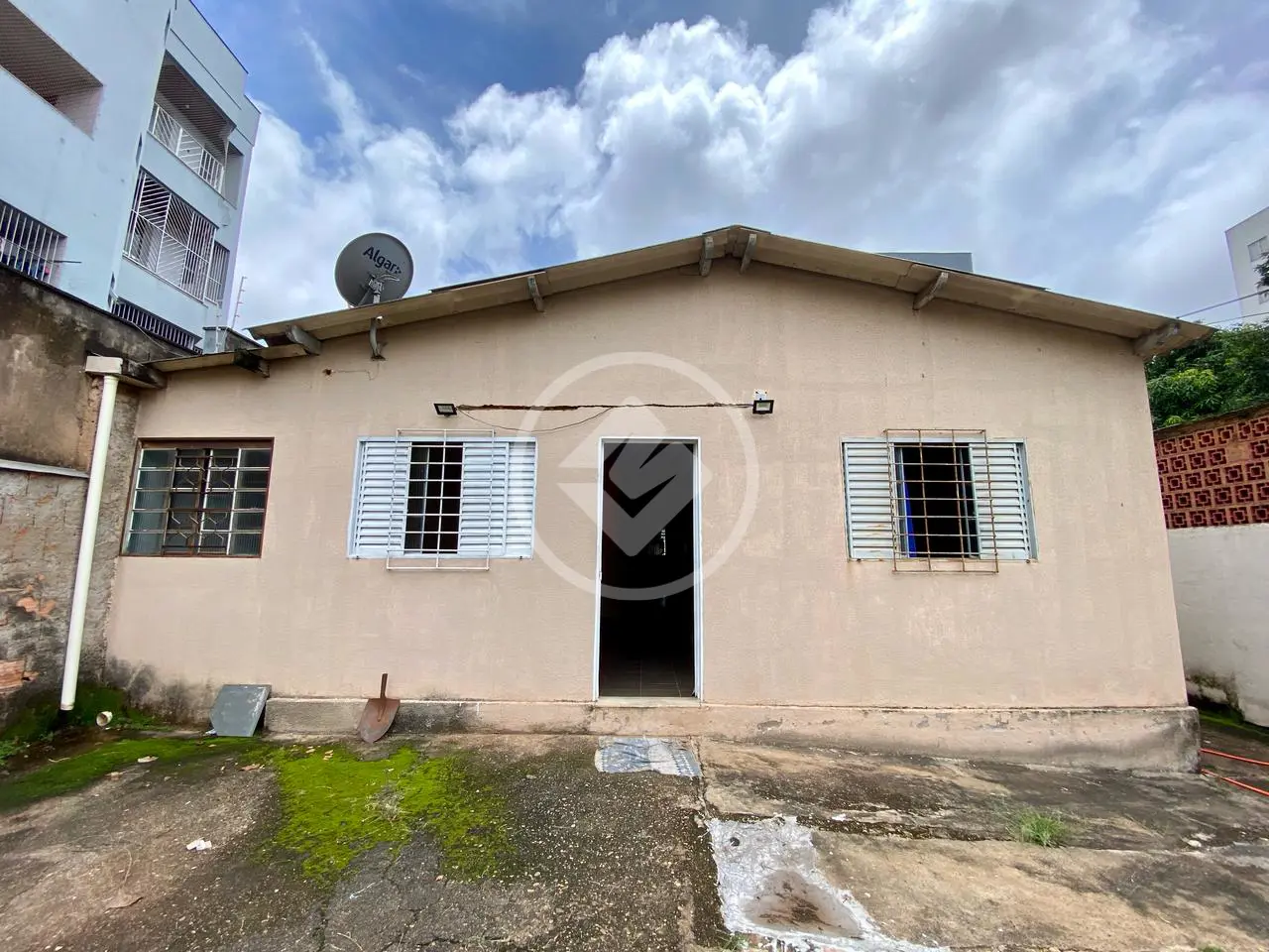 Casa Nossa Senhora das Graças, Uberlândia - MG — foto 2