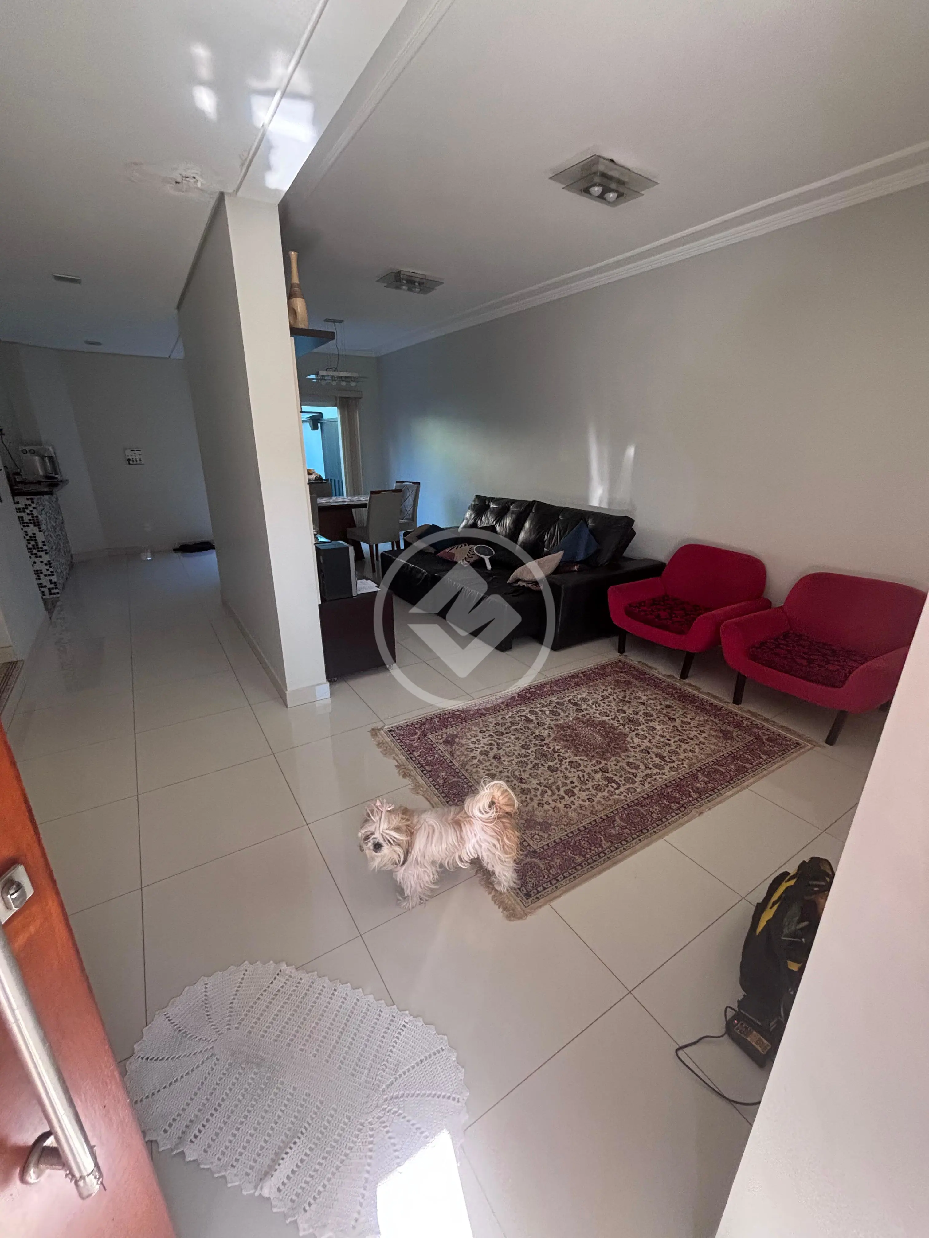Sobrado 4 quartos no Segismundo Pereira, Uberlândia — foto 2 de 6