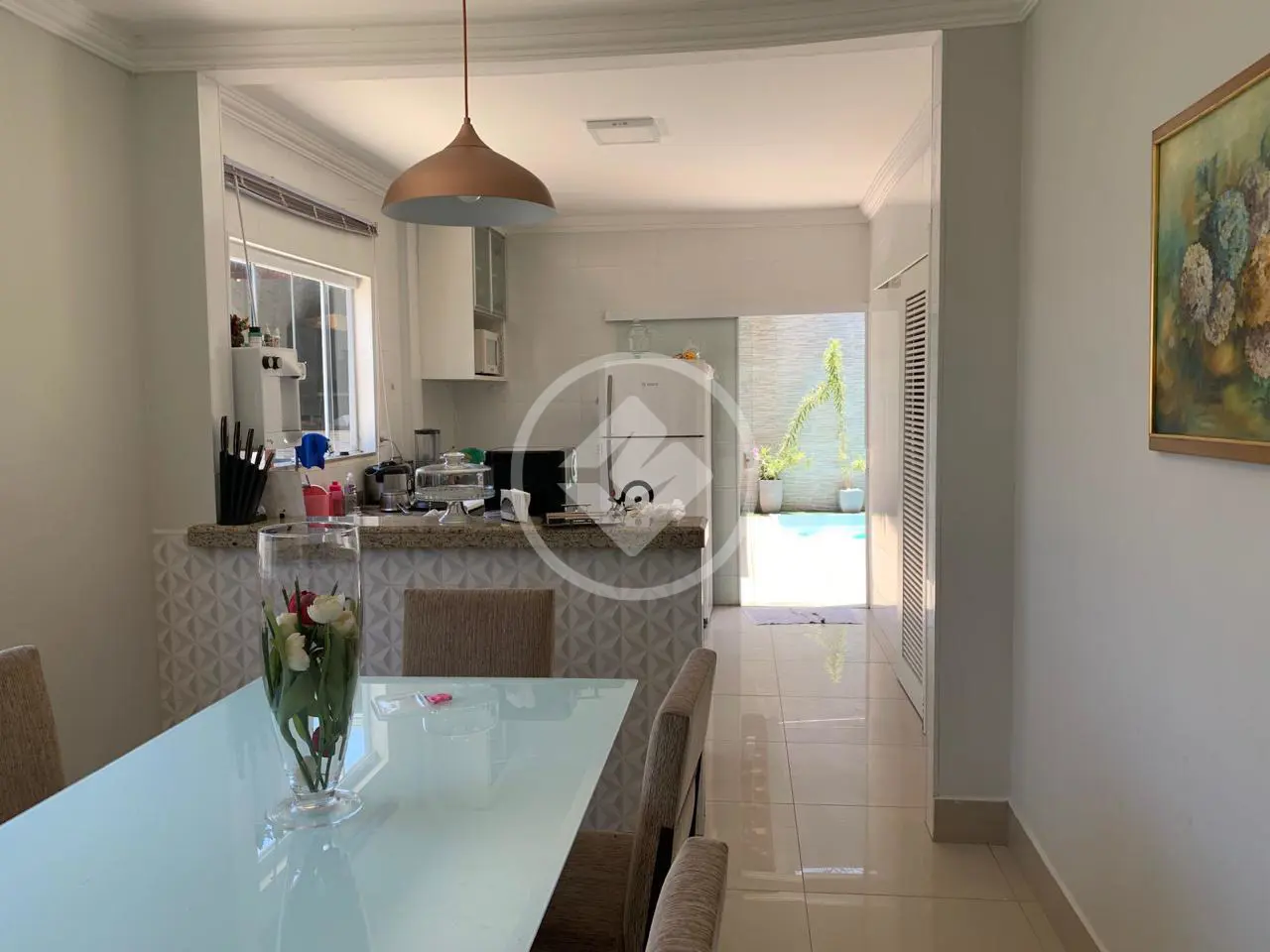 Casa 3 quartos no Tabajaras, Uberlândia — foto 3 de 6