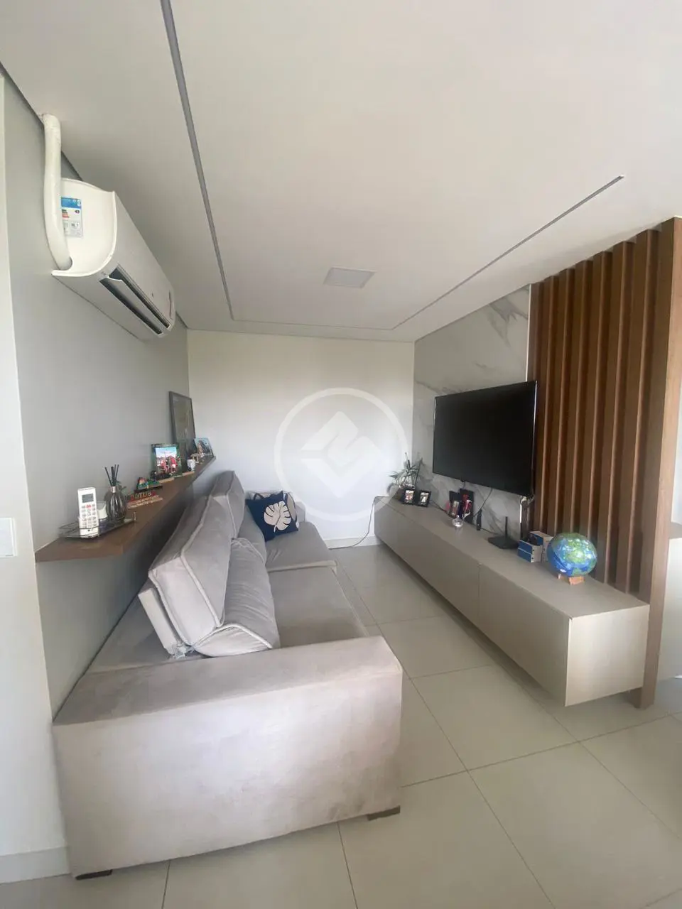 Apartamento GRANJA MARILEUSA, Uberlândia - MG — foto 2