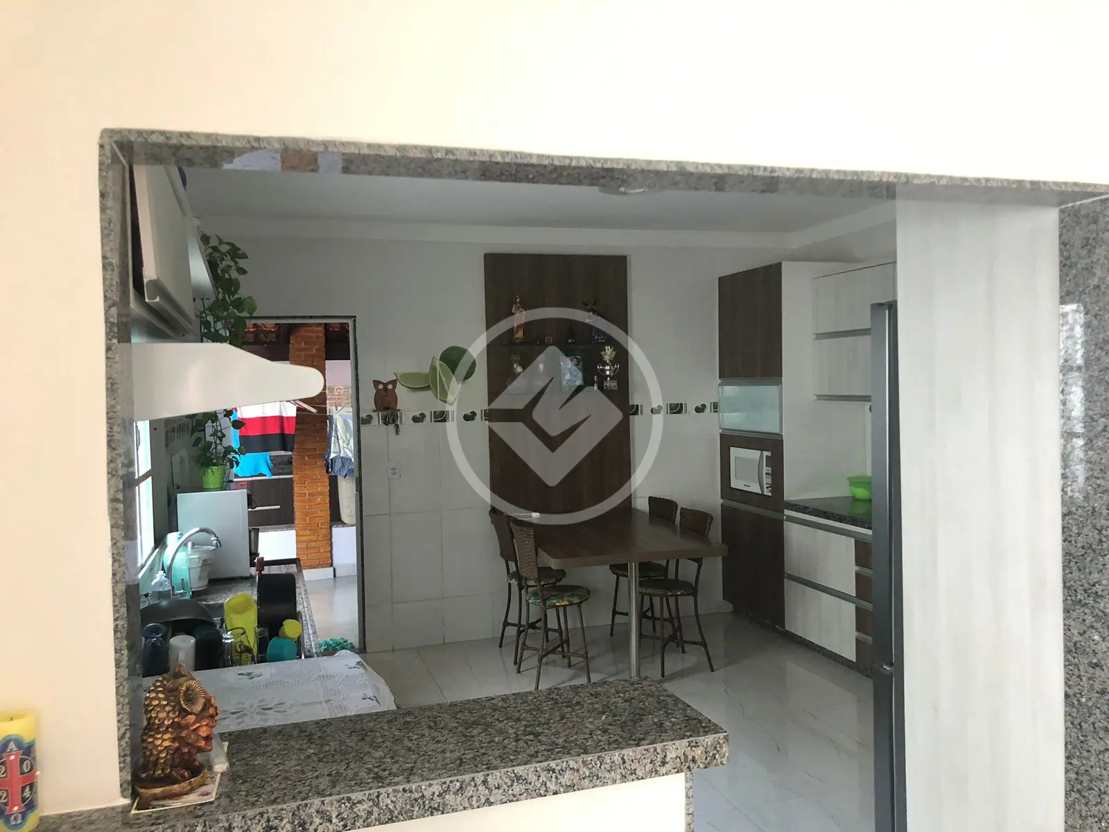 Casa 3 quartos no Mansour, Uberlândia — foto 4 de 6