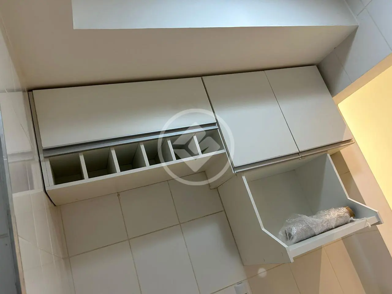 Apartamento 2 quartos no Segismundo Pereira, Uberlândia — foto 5 de 6