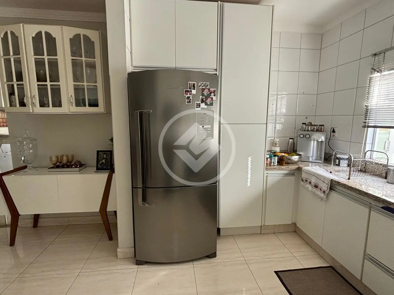 Sobrado 3 quartos no Pampulha, Uberlândia — foto 6 de 6