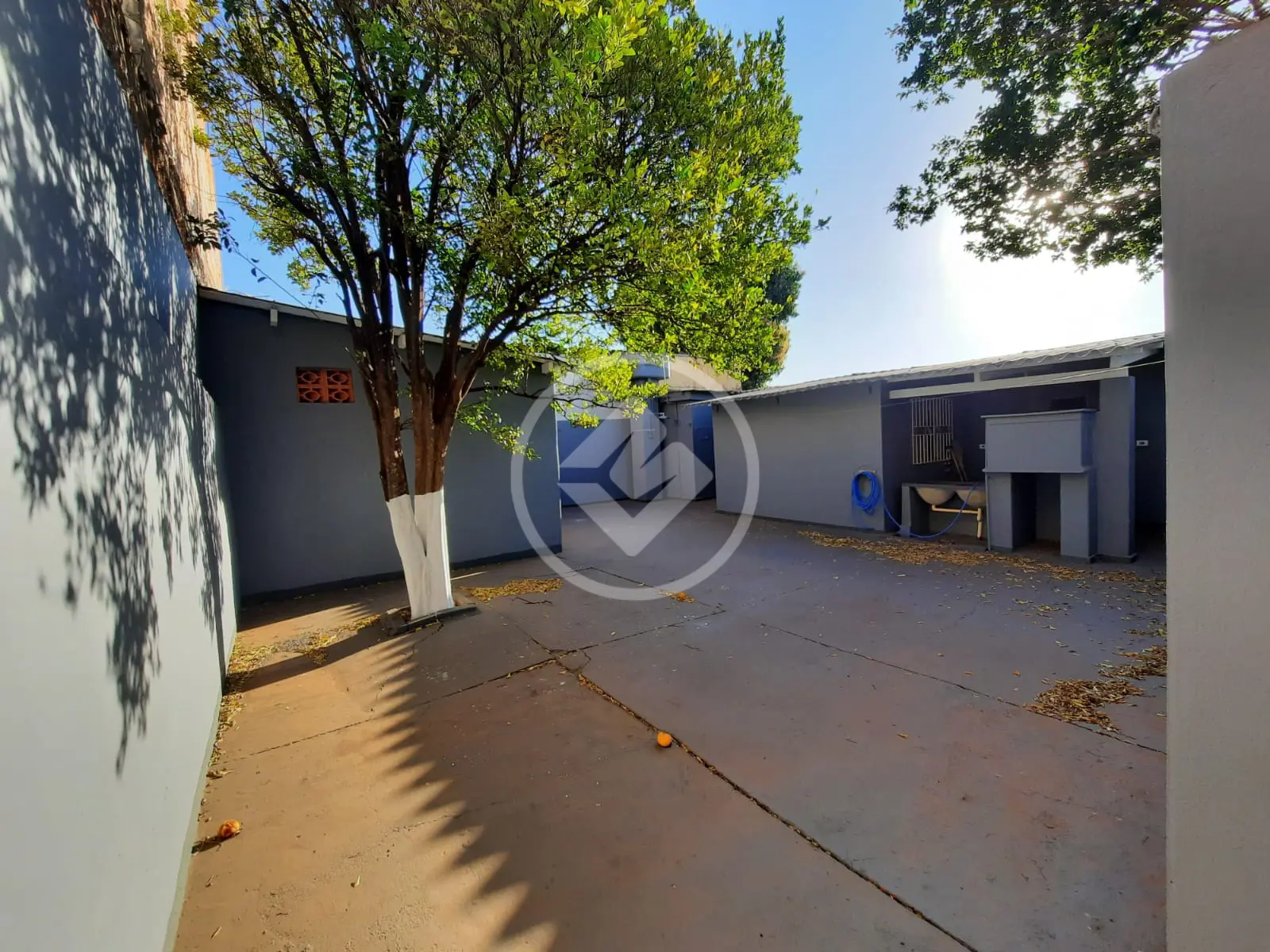 Casa à Venda com 3 Quartos, sendo 1 Suíte - 210 m² - Nossa Senhora Aparecida - Uberlândia/MG