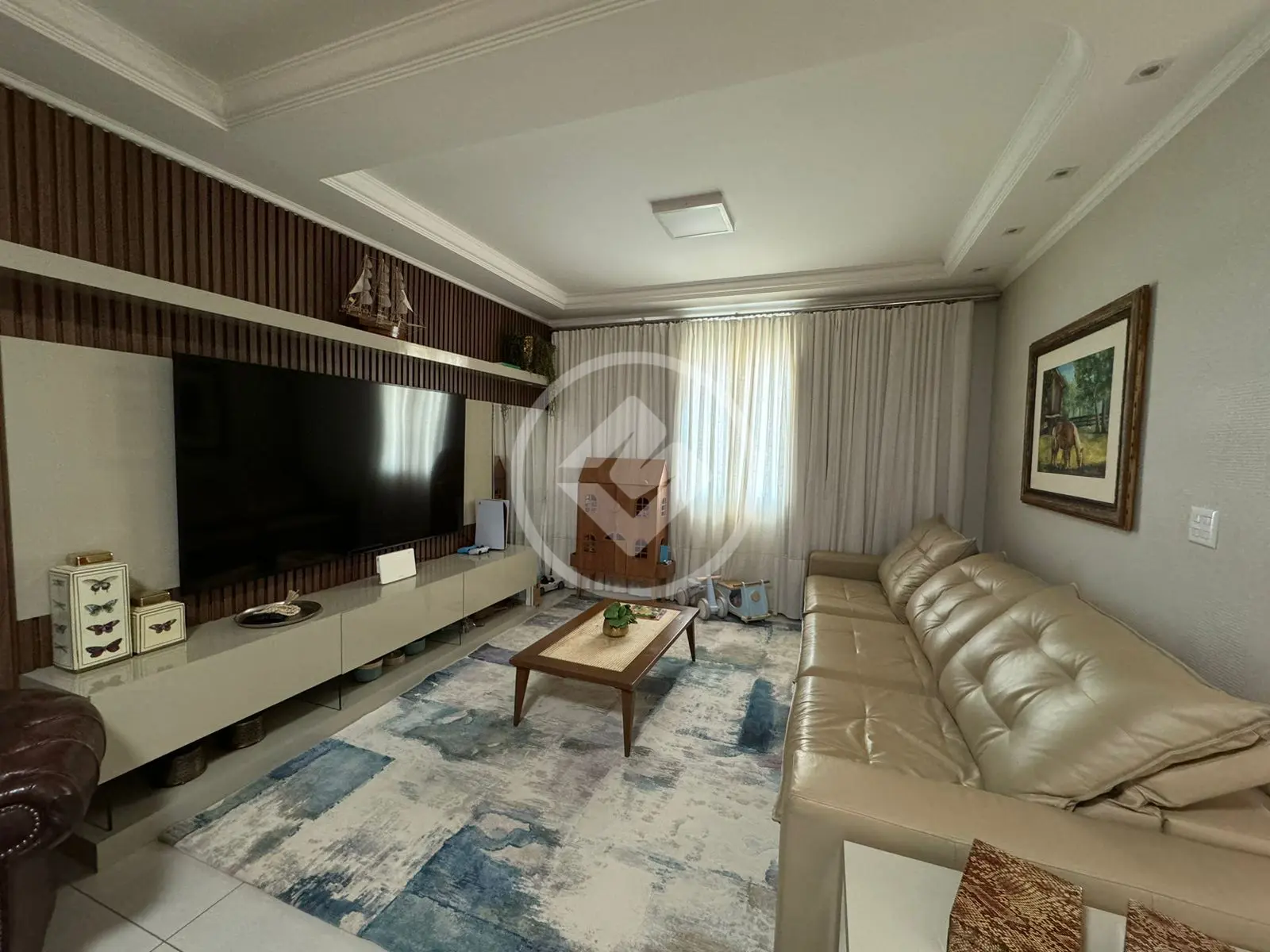Casa 3 quartos no Cidade Jardim, Uberlândia — foto 3 de 6