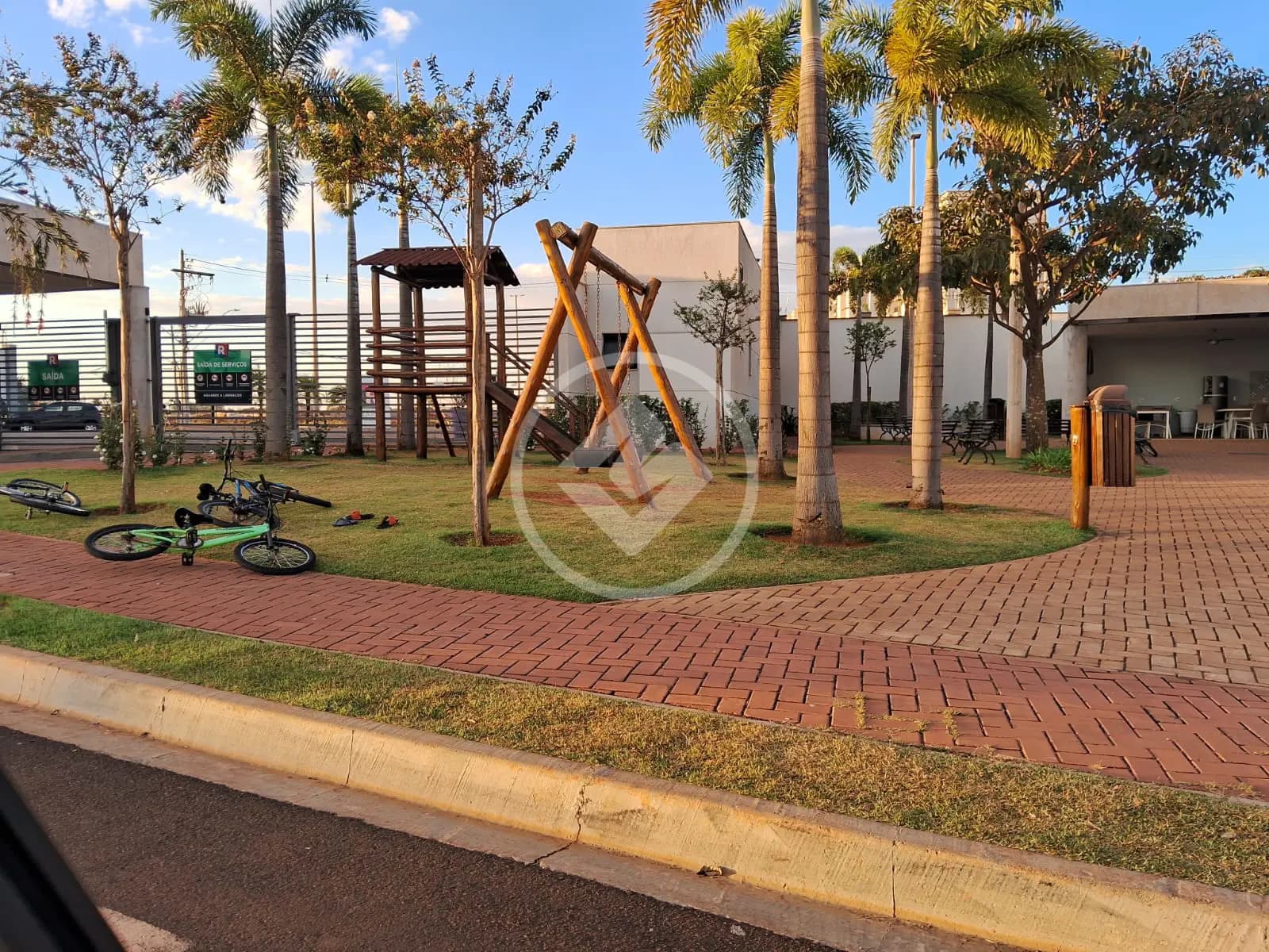 Terreno Condomínio no Grand Ville, Uberlândia — foto 6 de 6