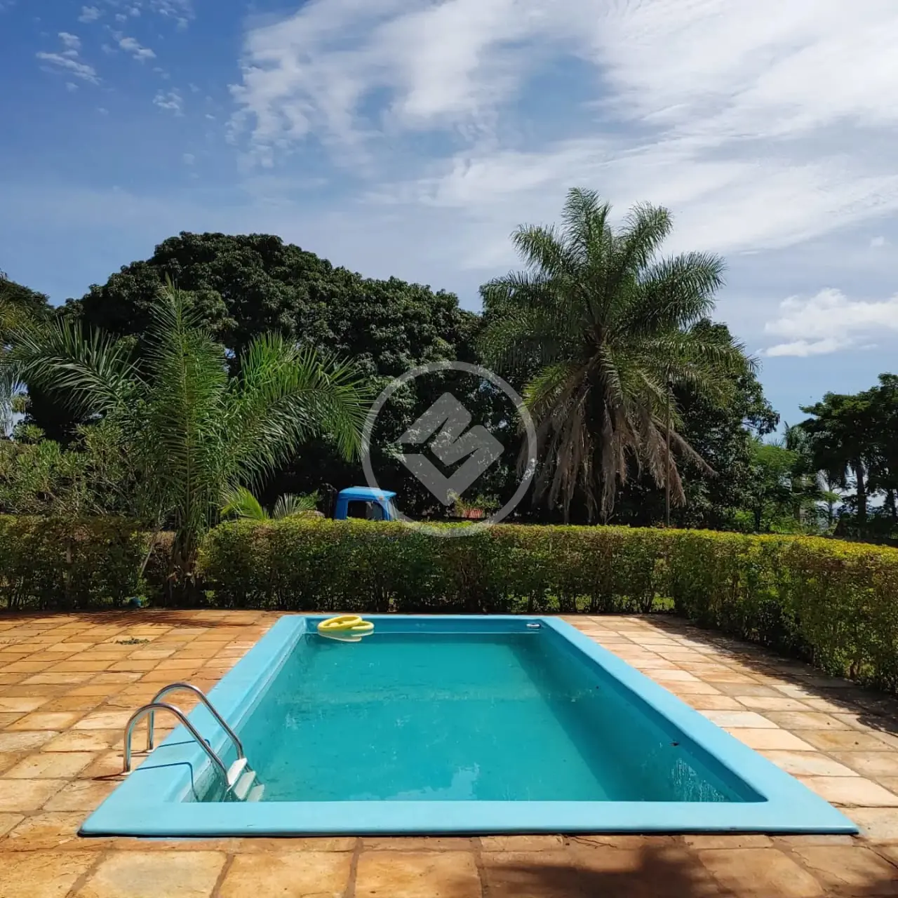 Casa à Venda com 5 Quartos, sendo 1 Suíte - 740 m² - Mansões Aeroporto - Uberlândia/MG