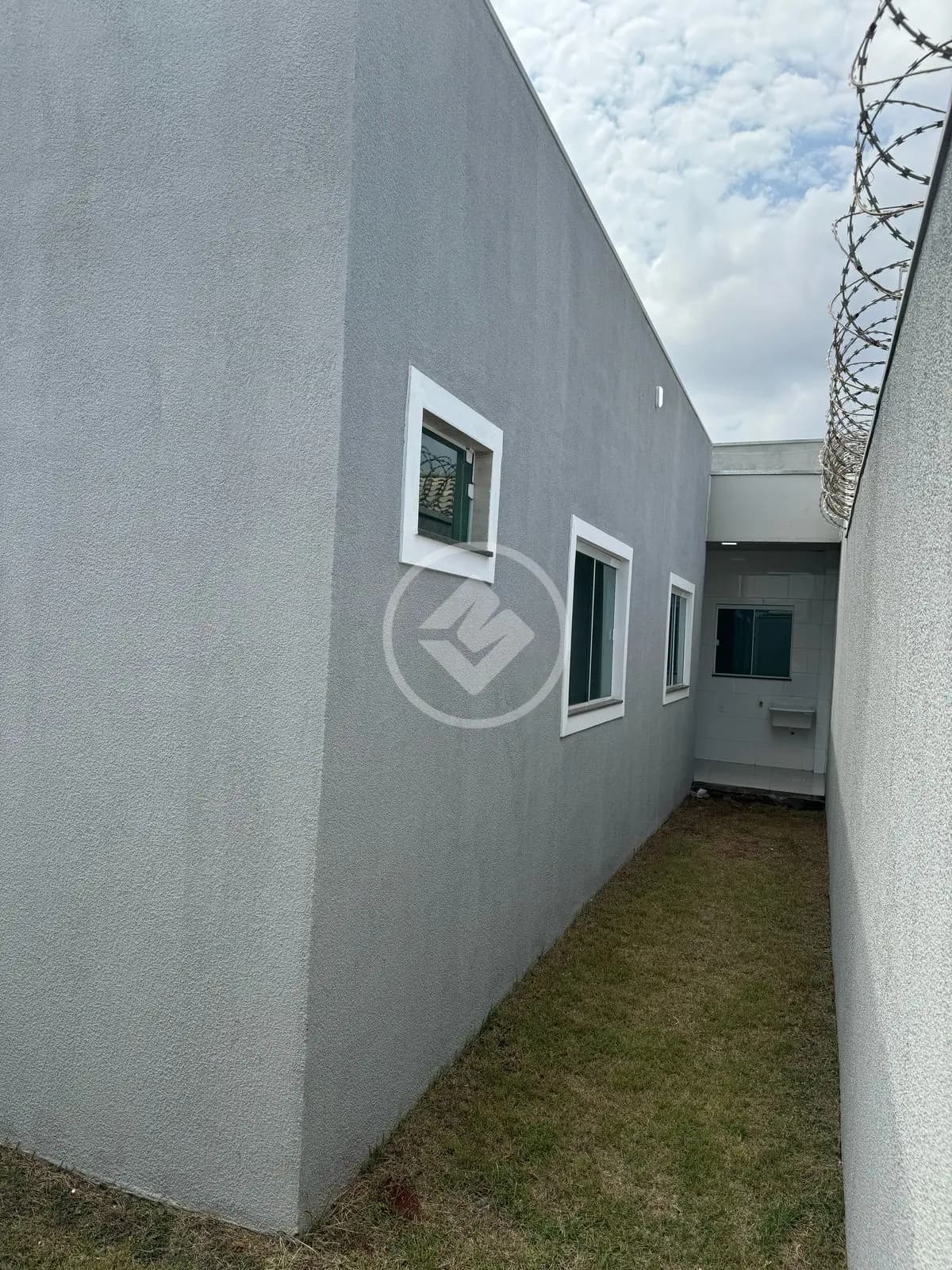 Casa 2 quartos no Jardim Brasília, Uberlândia — foto 4 de 6