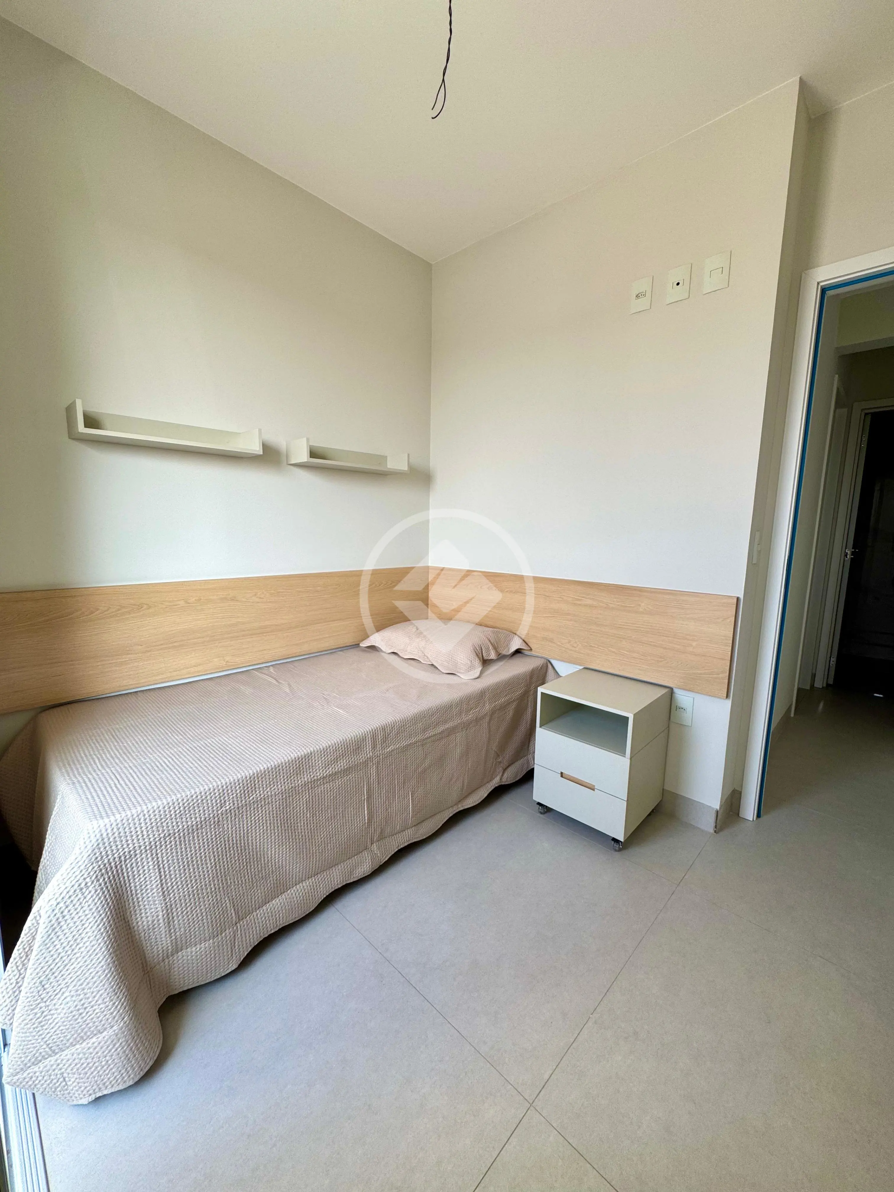 Apartamento 2 quartos no Granada, Uberlândia — foto 4 de 6