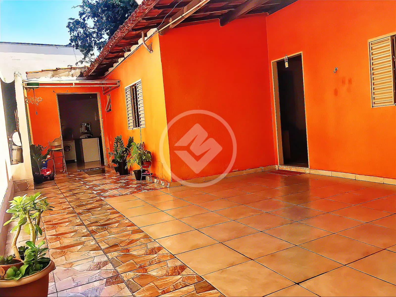 Casa Tubalina, Uberlândia - MG — foto 1