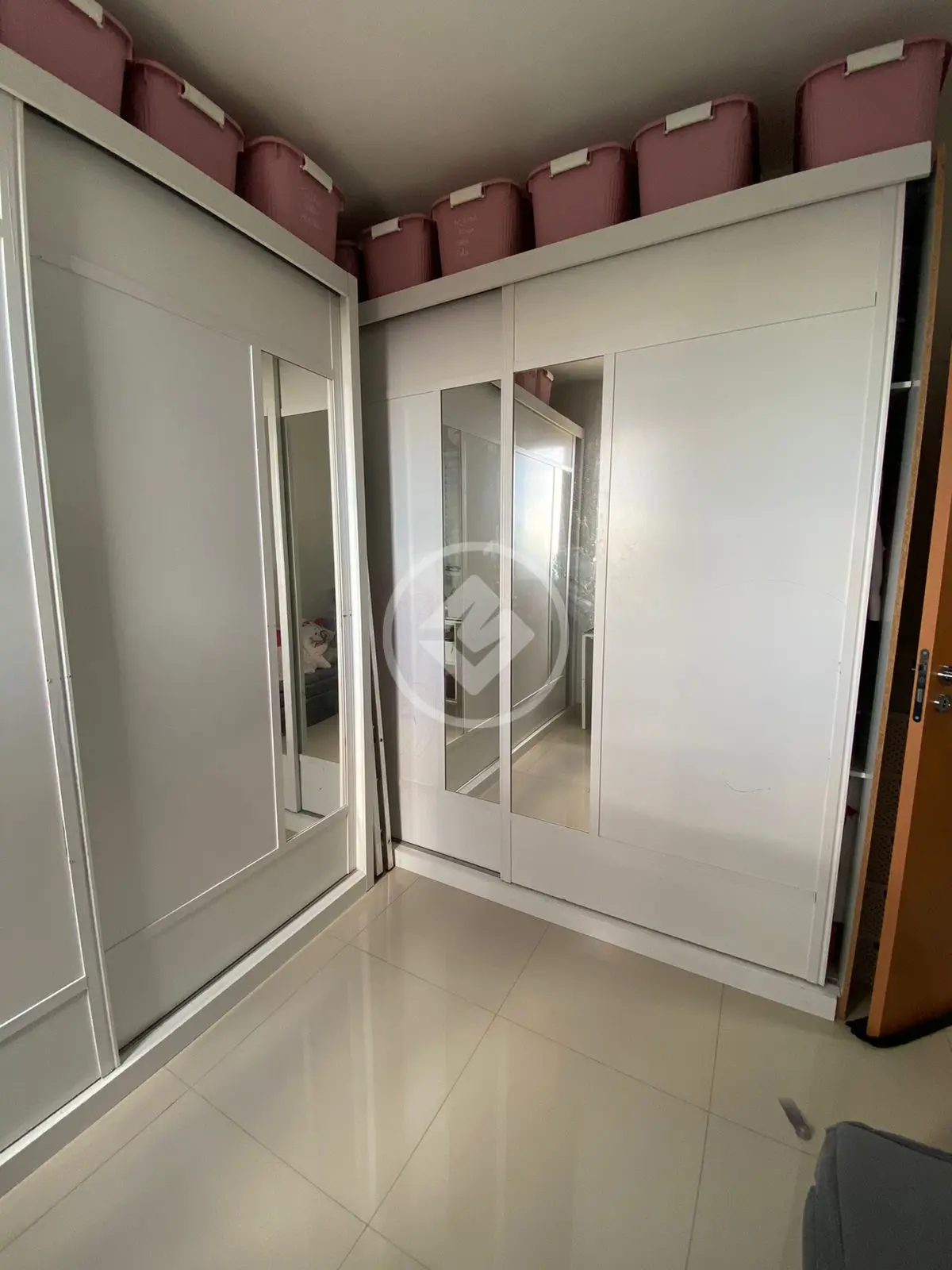 Apartamento 2 quartos no Segismundo Pereira, Uberlândia — foto 6 de 6