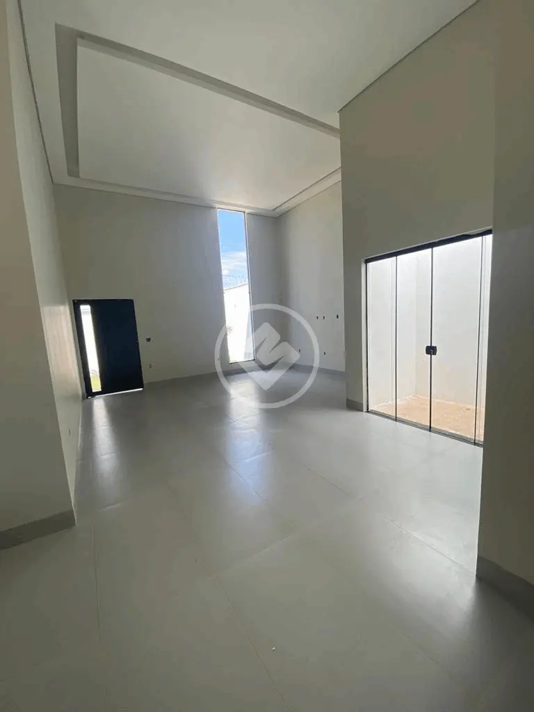Casa 3 quartos no Novo Mundo, Uberlândia — foto 6 de 6