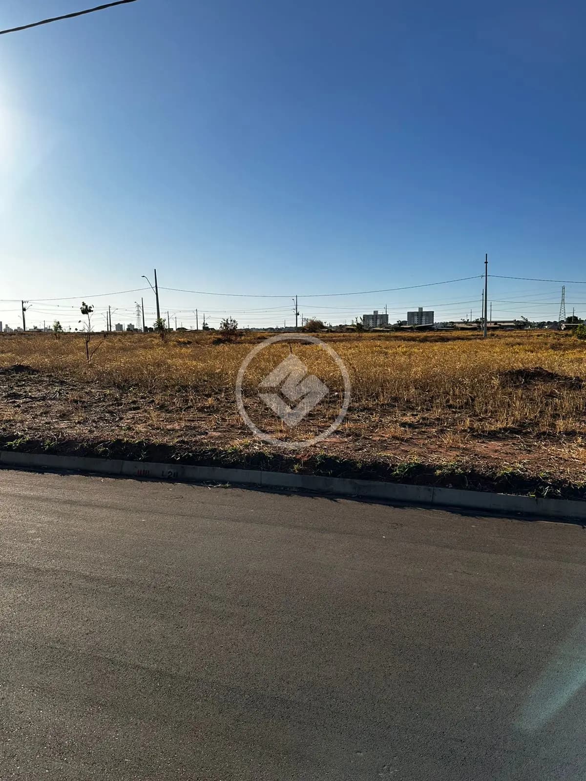 Terreno no Laranjeiras, Uberlândia — foto 4 de 5