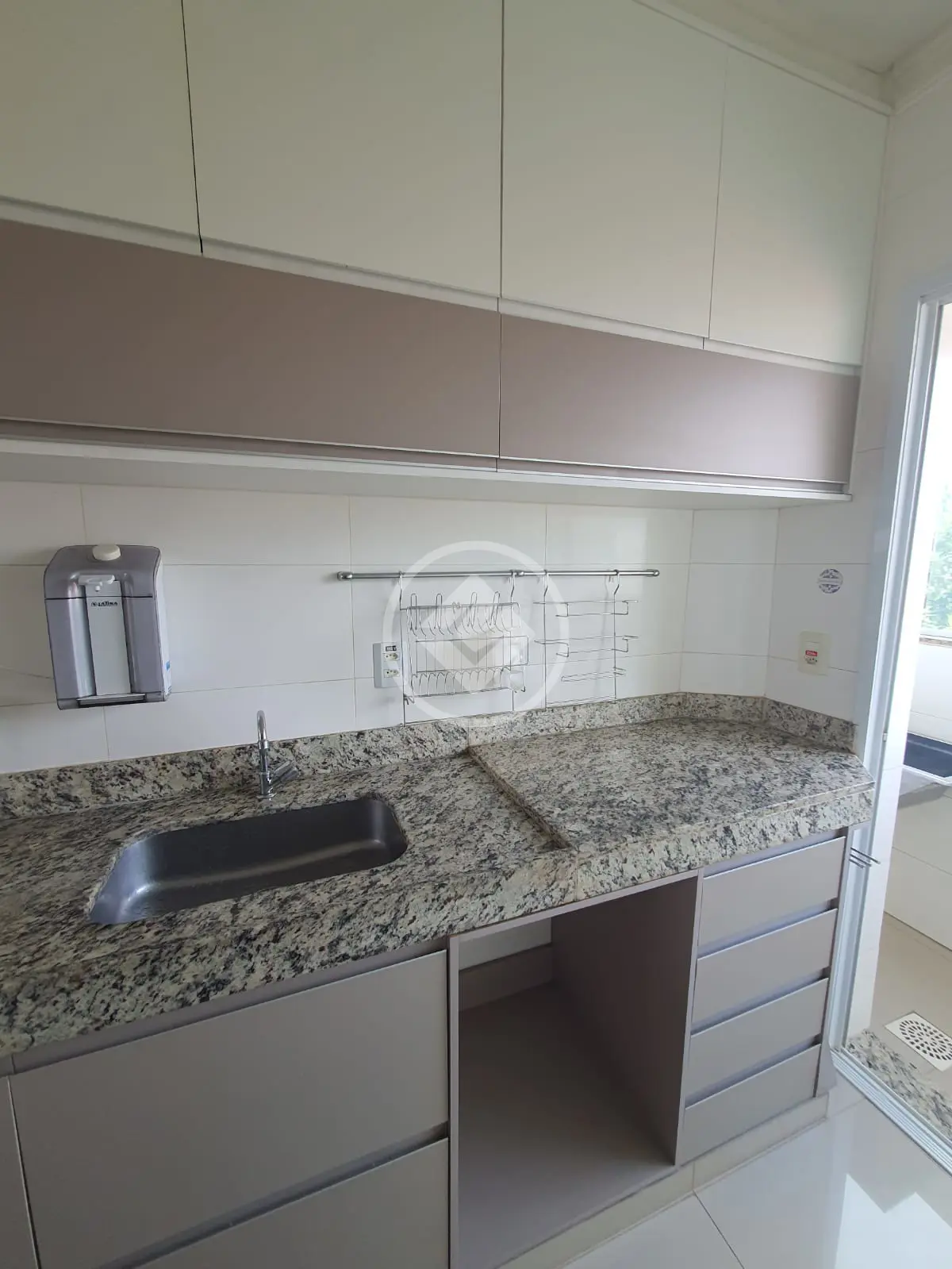 Apartamento 2 quartos no Santa Mônica, Uberlândia — foto 5 de 6