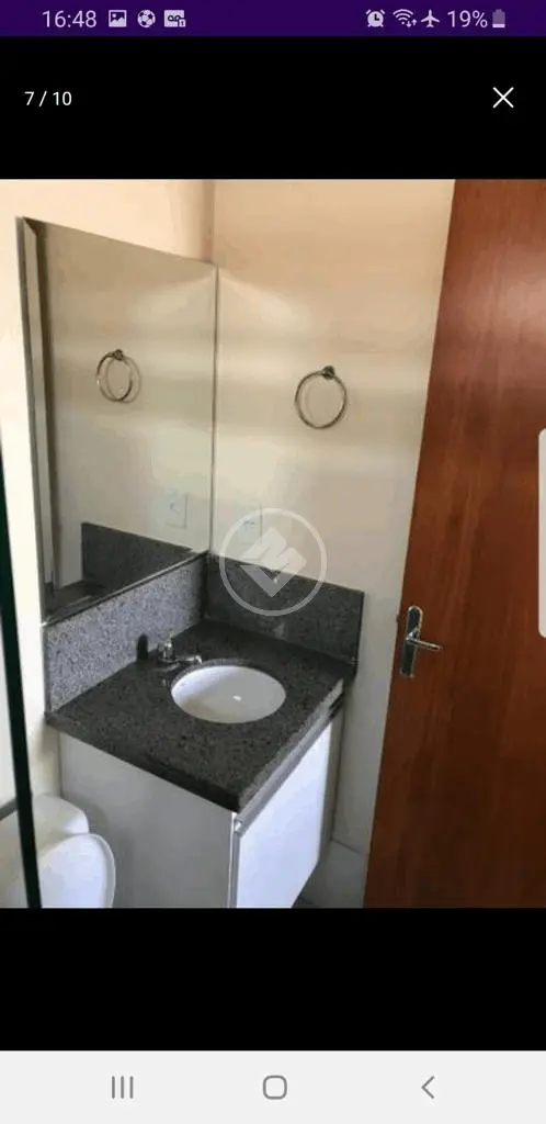 Apartamento 3 quartos no Tubalina, Uberlândia — foto 5 de 6