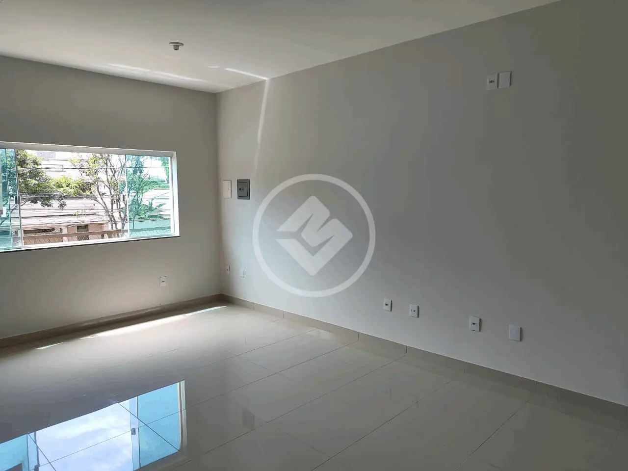 Sala Comercial no Granada, Uberlândia — foto 4 de 6