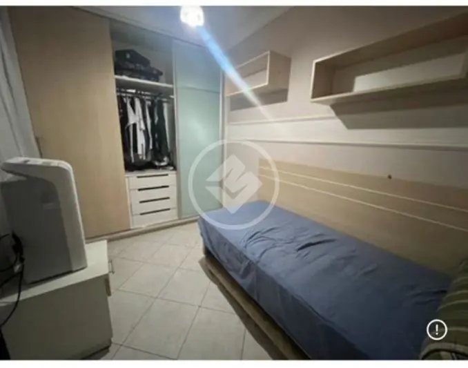 Sobrado 4 quartos no Martins, Uberlândia — foto 6 de 6