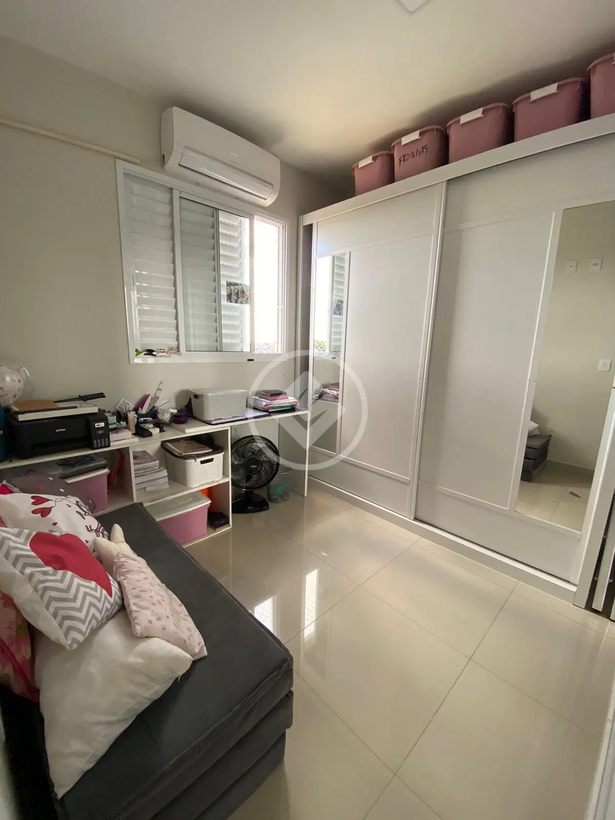 Apartamento 2 quartos no Segismundo Pereira, Uberlândia — foto 5 de 6