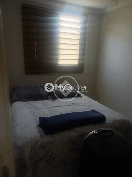 Apartamento Jardim Europa, Uberlândia - MG — foto 2