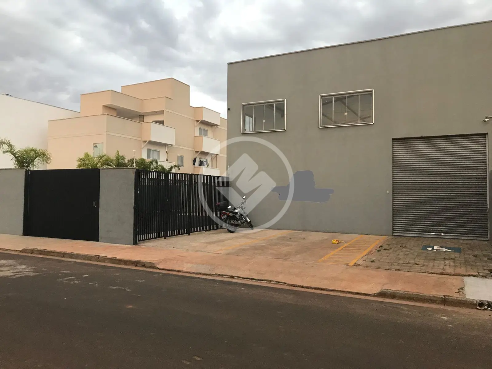 Galpão Novo Mundo, Uberlândia - MG — foto 1