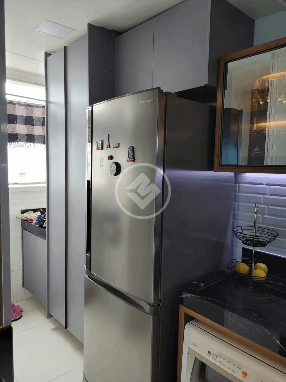 Apartamento 3 quartos no Custódio Pereira, Uberlândia — foto 5 de 6