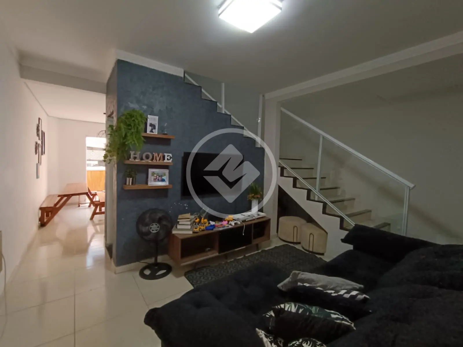 Sobrado 2 quartos no Laranjeiras, Uberlândia — foto 6 de 6