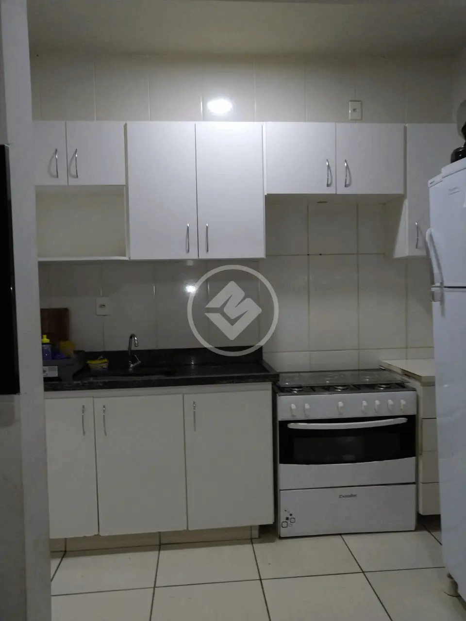 Apartamento à venda com 2 Quartos - 47 m² - Panorama - Uberlândia/MG
