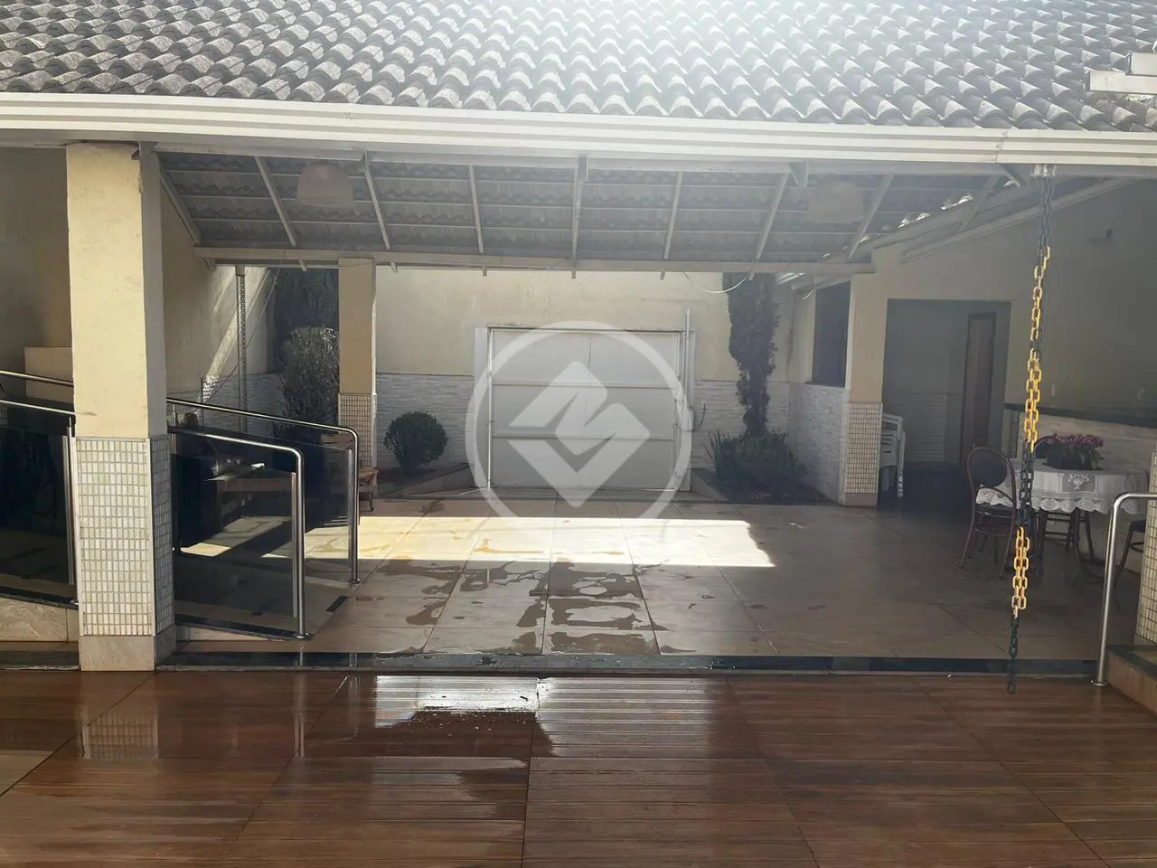 Sobrado 4 quartos no Alto Umuarama, Uberlândia — foto 3 de 6