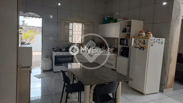 Casa Santa Luzia, Uberlândia - MG — foto 2