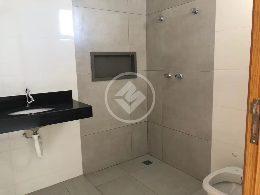 Sobrado 2 quartos no Novo Mundo, Uberlândia — foto 3 de 6