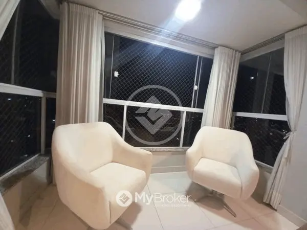Apartamento 3 quartos no Presidente Roosevelt, Uberlândia — foto 3 de 6
