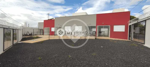 Casa 2 quartos no Shopping Park, Uberlândia — foto 3 de 6