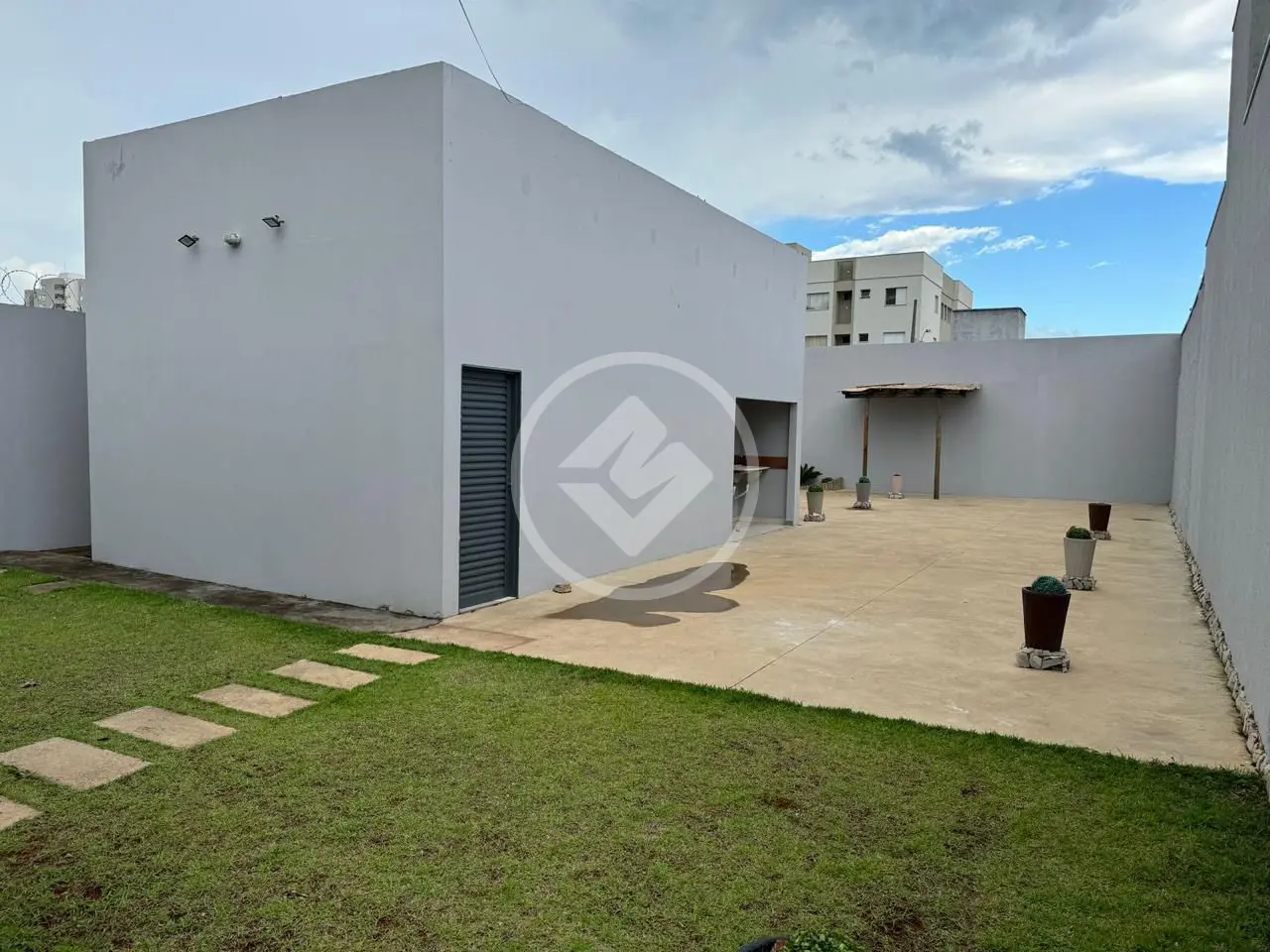 Casa Comercial 1 quarto no Novo Mundo, Uberlândia — foto 6 de 6