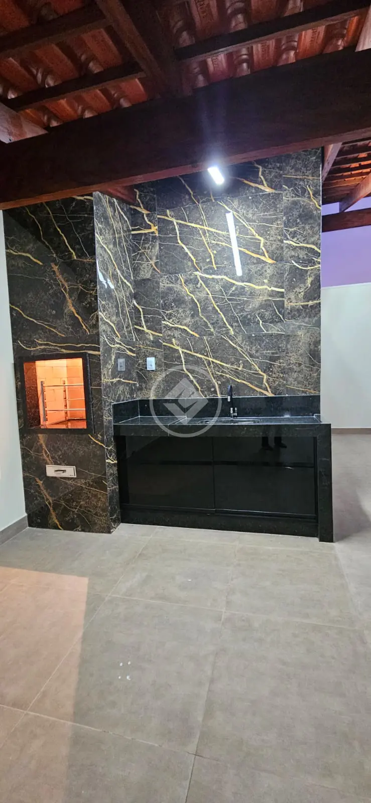 Casa 3 quartos no Jardim Patrícia, Uberlândia — foto 2 de 6