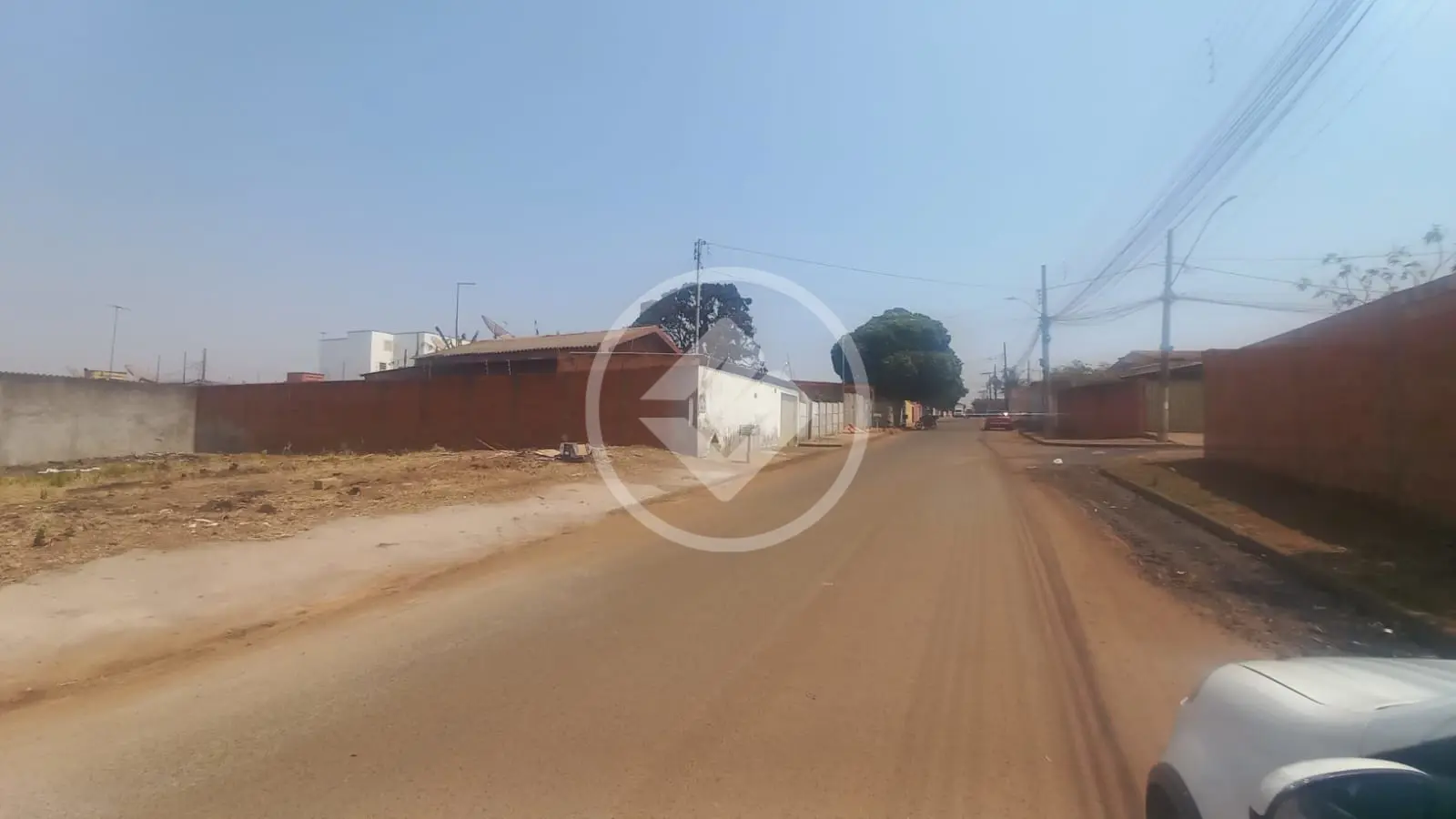 Terreno no São Jorge, Uberlândia — foto 3 de 3