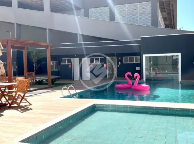 Apartamento 2 quartos no Martins, Uberlândia — foto 3 de 6
