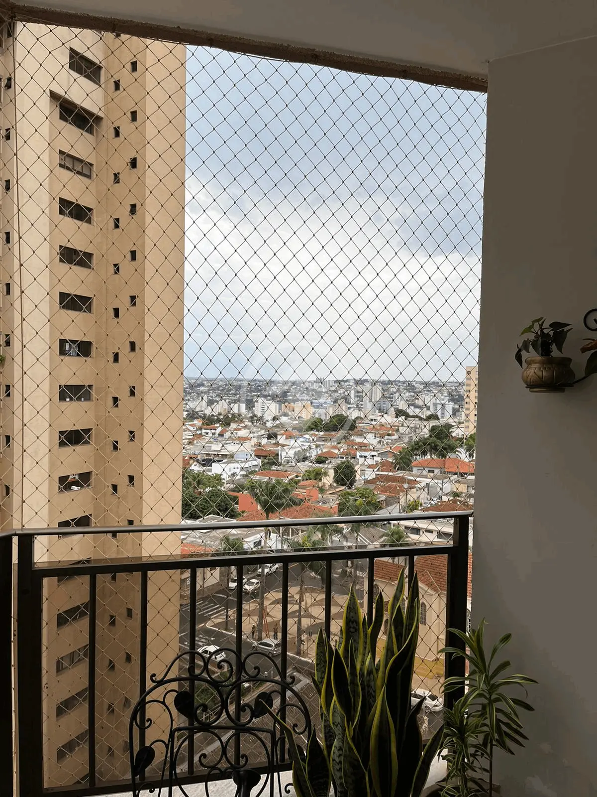 Apartamento 4 quartos no CENTRO, Uberlândia — foto 4 de 6