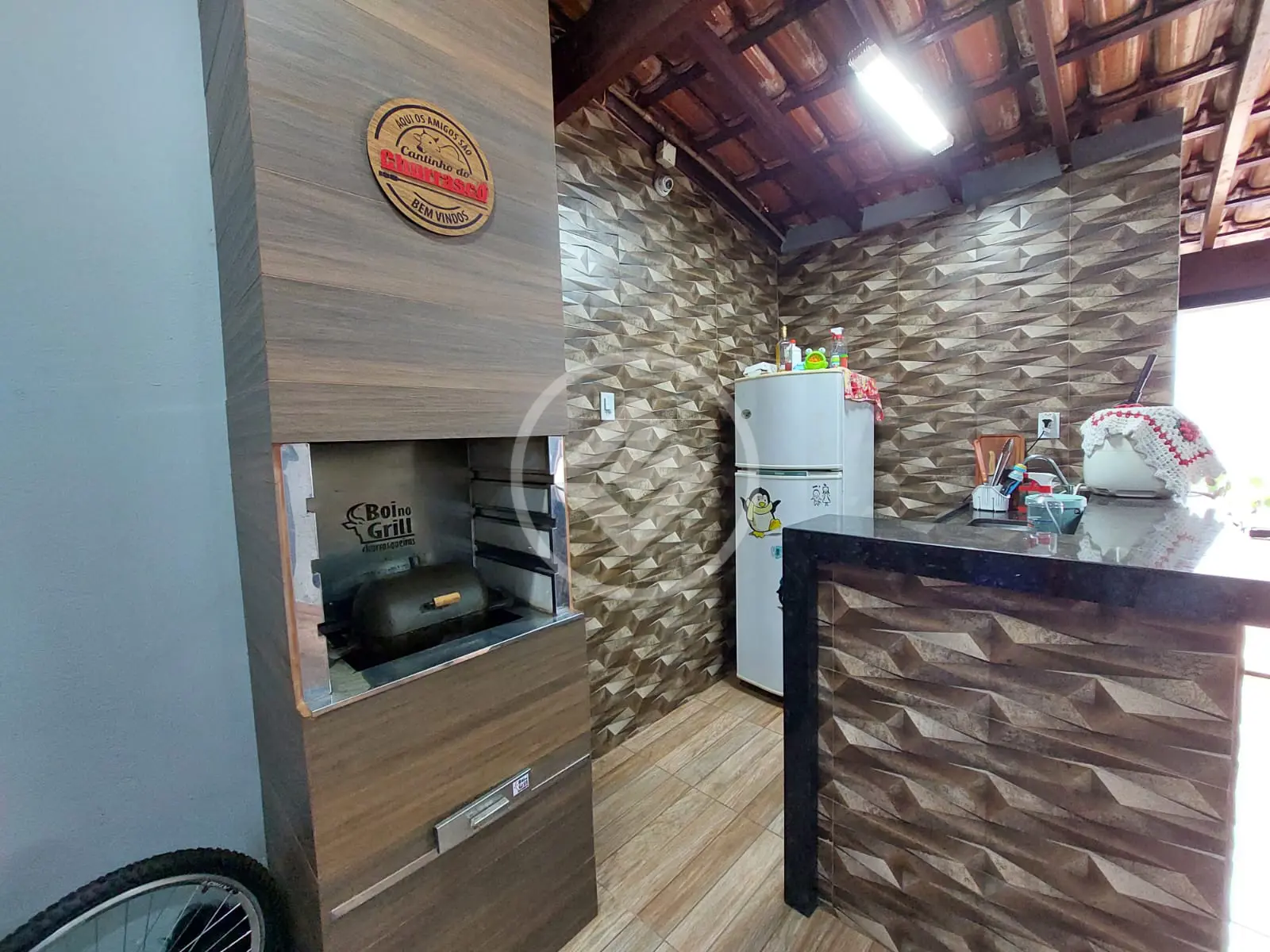 Casa 3 quartos no Planalto, Uberlândia — foto 5 de 6