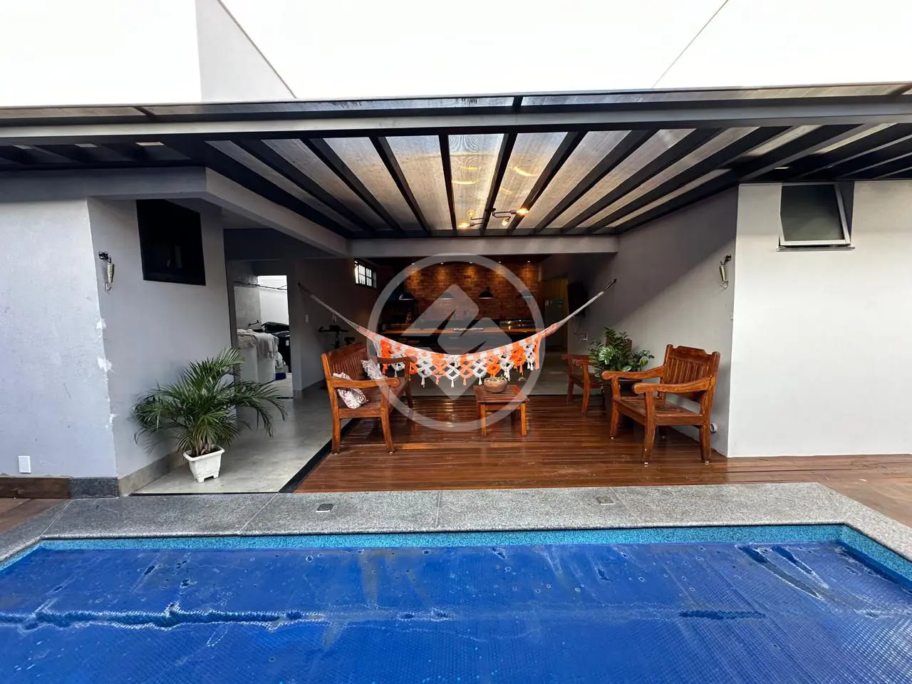Casa 4 quartos no Granada, Uberlândia — foto 5 de 6