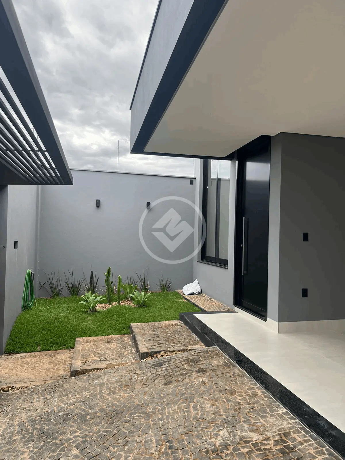 Casa 3 quartos no Aclimação, Uberlândia — foto 6 de 6