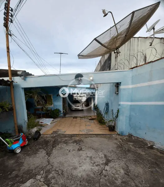 Casa 3 quartos no Martins, Uberlândia — foto 4 de 4