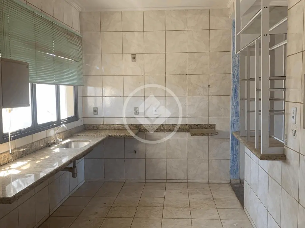 Casa 3 quartos no Segismundo Pereira, Uberlândia — foto 4 de 6