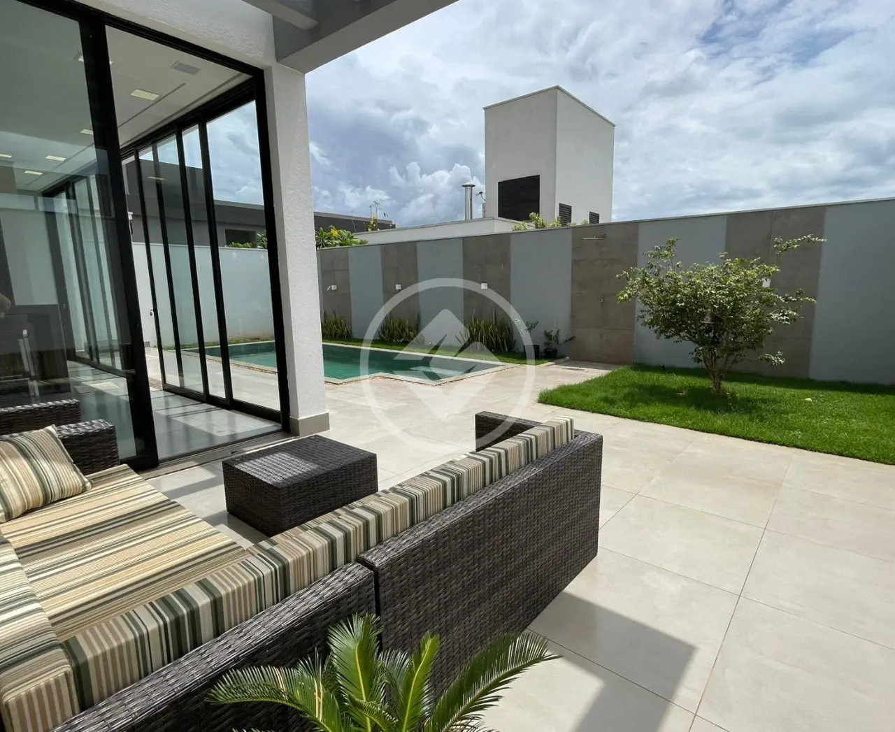 Casa Condomínio Nova Uberlândia, Uberlândia - MG — foto 2