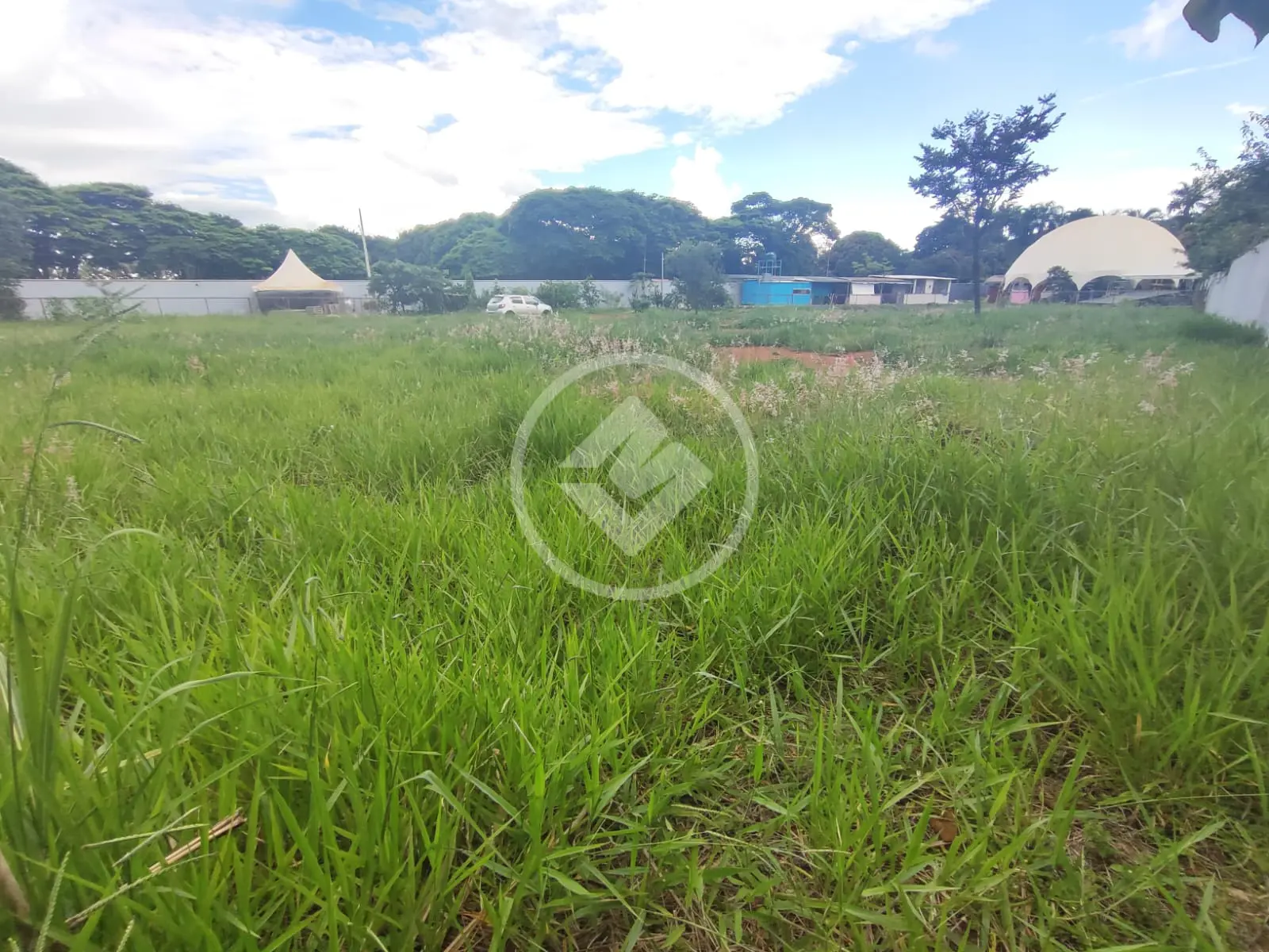 Terreno no Mansões Aeroporto, Uberlândia — foto 4 de 5